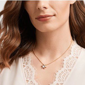 Julie Vos Cosmo Necklace